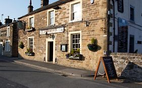 Peacock Inn Bakewell 3*